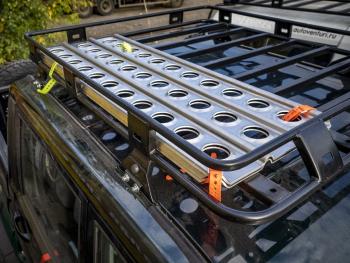 2 029 р. Ремень крепёжный TitanStraps Super Straps желтый L = 46 см (Dmax = 12,7 см, Dmin = 3,2 см) TitanStraps ts-0918-fy  с доставкой в г. Майкоп. Увеличить фотографию 7