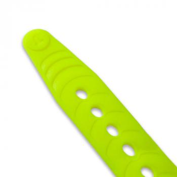 2 029 р. Ремень крепёжный TitanStraps Super Straps желтый L = 46 см (Dmax = 12,7 см, Dmin = 3,2 см) TitanStraps ts-0918-fy  с доставкой в г. Майкоп. Увеличить фотографию 5