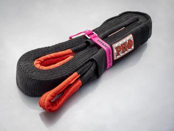 2 029 р. Ремень крепёжный TitanStraps Super Straps желтый L = 46 см (Dmax = 12,7 см, Dmin = 3,2 см) TitanStraps ts-0918-fy  с доставкой в г. Майкоп. Увеличить фотографию 9