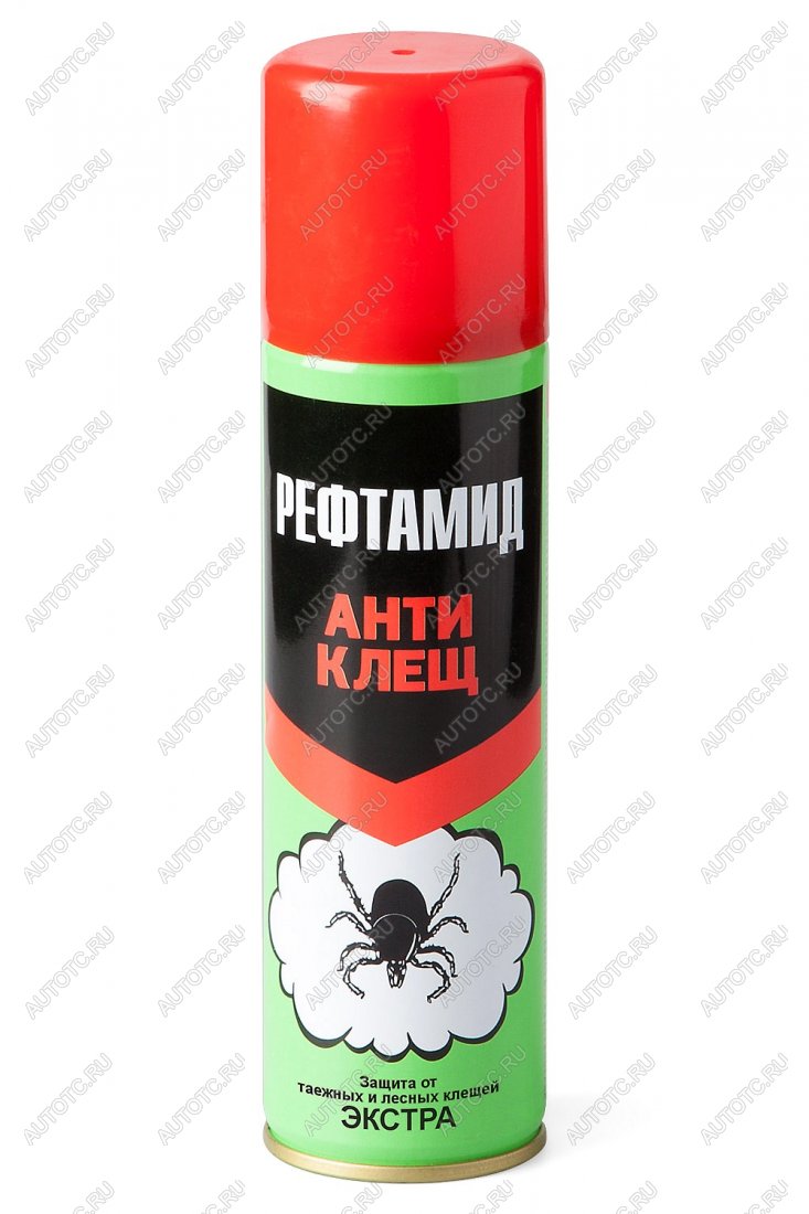 199 р. Репеллент акарицид "Рефтамид Экстра Антиклещ" 145 мл. СИБИАР mb-ir-01  с доставкой в г. Майкоп