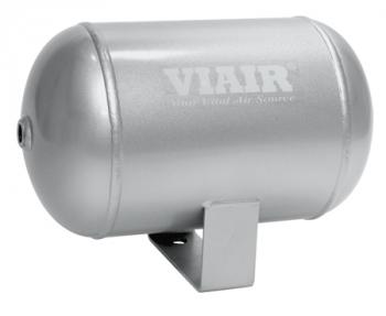 10 169 р. Ресивер Viair 1Ga4л 4 входа VIAIR 91014  с доставкой в г. Майкоп. Увеличить фотографию 1