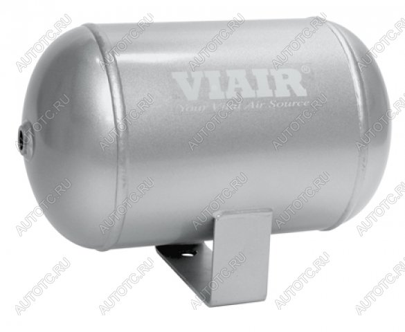 10 169 р. Ресивер Viair 1Ga4л 4 входа VIAIR 91014  с доставкой в г. Майкоп