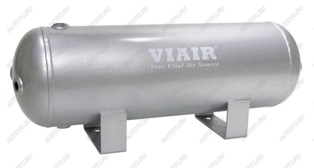 14 919 р. Ресивер VIAIR 2.0Ga7,5л 6 входов VIAIR 91022  с доставкой в г. Майкоп