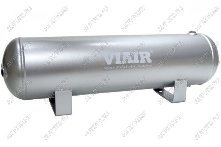 23 889 р. Ресивер Viair 2.5Ga9л 6 входов 10 атм VIAIR 91025  с доставкой в г. Майкоп