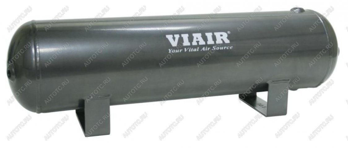 24 939 р. Ресивер Viair 2.5Ga9л 6 входов 14 атм VIAIR 91028  с доставкой в г. Майкоп