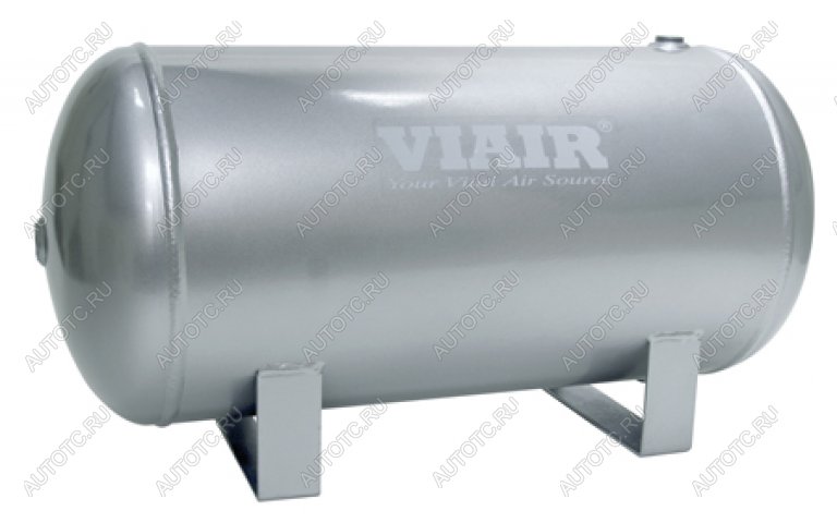 21 159 р. Ресивер Viair 5Ga20л 4 входа VIAIR 91050  с доставкой в г. Майкоп