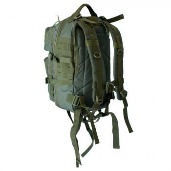 5 179 р. Рюкзак Tramp Squad 35 л (Olive green) TRAMP trp-041-grn  с доставкой в г. Майкоп. Увеличить фотографию 2