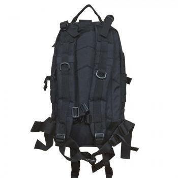 5 749 р. Рюкзак Tramp Squad 35 л (черный) TRAMP trp-041-blk  с доставкой в г. Майкоп. Увеличить фотографию 2
