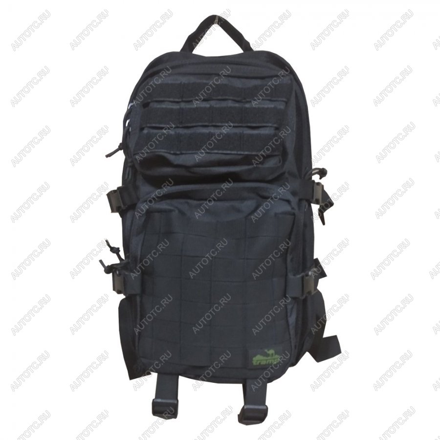 5 749 р. Рюкзак Tramp Squad 35 л (черный) TRAMP trp-041-blk  с доставкой в г. Майкоп