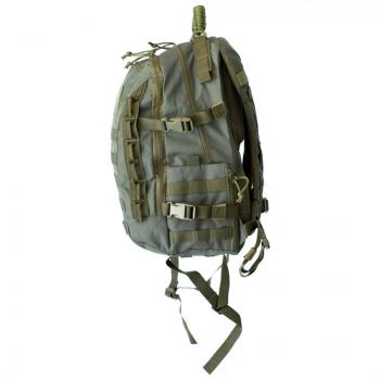 6 329 р. Рюкзак Tramp Tactical 40 л (Olive green) TRAMP trp-043-grn  с доставкой в г. Майкоп. Увеличить фотографию 4
