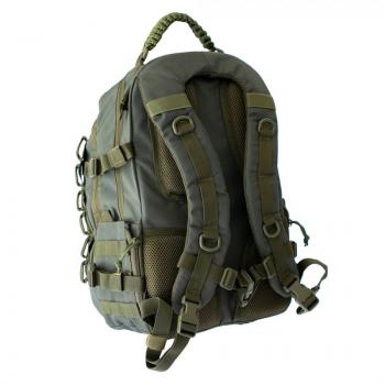 6 329 р. Рюкзак Tramp Tactical 40 л (Olive green) TRAMP trp-043-grn  с доставкой в г. Майкоп. Увеличить фотографию 3