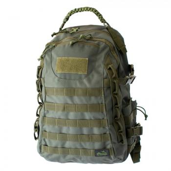 6 329 р. Рюкзак Tramp Tactical 40 л (Olive green) TRAMP trp-043-grn  с доставкой в г. Майкоп. Увеличить фотографию 1