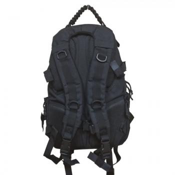 7 889 р. Рюкзак Tramp Tactical 40 л (черный) TRAMP trp-043-blk  с доставкой в г. Майкоп. Увеличить фотографию 2