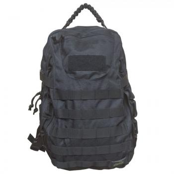 7 889 р. Рюкзак Tramp Tactical 40 л (черный) TRAMP trp-043-blk  с доставкой в г. Майкоп. Увеличить фотографию 1