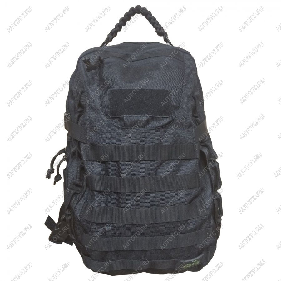 7 889 р. Рюкзак Tramp Tactical 40 л (черный) TRAMP trp-043-blk  с доставкой в г. Майкоп