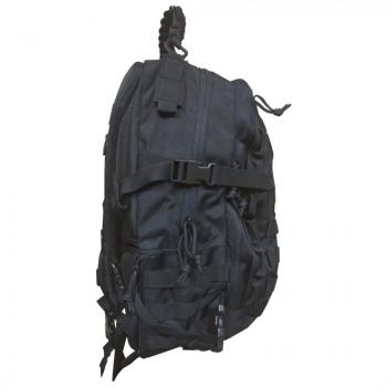 7 889 р. Рюкзак Tramp Tactical 40 л (черный) TRAMP trp-043-blk  с доставкой в г. Майкоп. Увеличить фотографию 3