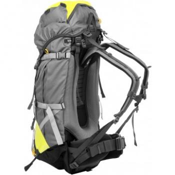 9 299 р. Рюкзак Travel 80 Grey NISUS n-tb084-80l-g  с доставкой в г. Майкоп. Увеличить фотографию 3