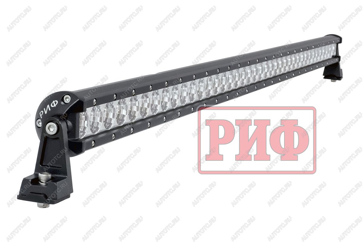 12 459 р. Светодиодная фара водительского света РИФ 1083 мм 117W LED РИФ sm-968f  с доставкой в г. Майкоп