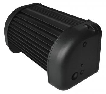 9 279 р. Светодиодная фара водительского света РИФ 199 мм 80W LED РИФ sm-9502f  с доставкой в г. Майкоп. Увеличить фотографию 2