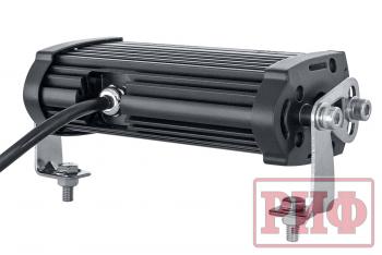 5 349 р. Светодиодная фара водительского света РИФ 206 мм 60W РИФ e3603f  с доставкой в г. Майкоп. Увеличить фотографию 6