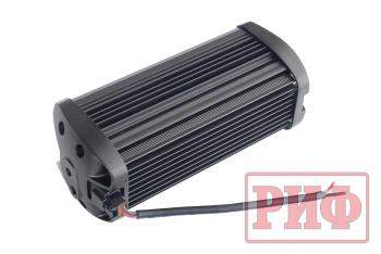 6 339 р. Светодиодная фара водительского света РИФ 220 мм 21W LED РИФ sm-130-021f  с доставкой в г. Майкоп. Увеличить фотографию 3