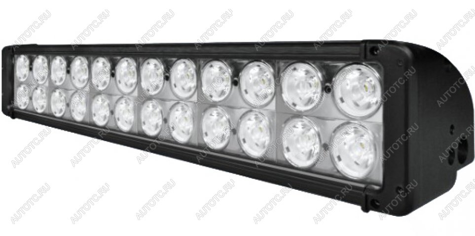 27 239 р. Светодиодная фара водительского света РИФ 516 мм 240W LED РИФ sm-9504f  с доставкой в г. Майкоп