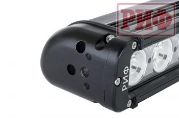 27 009 р. Светодиодная фара дальнего света РИФ 1010 мм 240W LED РИФ sm-956p  с доставкой в г. Майкоп. Увеличить фотографию 6
