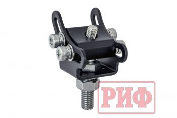 11 269 р. Светодиодная фара дальнего света РИФ 1083 мм 117W LED РИФ sm-968p  с доставкой в г. Майкоп. Увеличить фотографию 10
