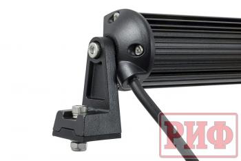 11 269 р. Светодиодная фара дальнего света РИФ 1083 мм 117W LED РИФ sm-968p  с доставкой в г. Майкоп. Увеличить фотографию 7