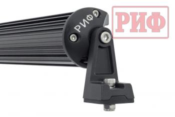 11 269 р. Светодиодная фара дальнего света РИФ 1083 мм 117W LED РИФ sm-968p  с доставкой в г. Майкоп. Увеличить фотографию 6