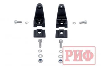 11 269 р. Светодиодная фара дальнего света РИФ 1083 мм 117W LED РИФ sm-968p  с доставкой в г. Майкоп. Увеличить фотографию 12