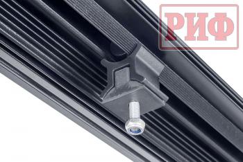 30 319 р. Светодиодная фара дальнего света РИФ 1092 мм 260W LED РИФ sm-957p  с доставкой в г. Майкоп. Увеличить фотографию 3