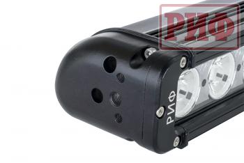 30 319 р. Светодиодная фара дальнего света РИФ 1092 мм 260W LED РИФ sm-957p  с доставкой в г. Майкоп. Увеличить фотографию 5