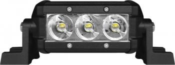 2 499 р. Светодиодная фара дальнего света РИФ 111 мм 9W LED РИФ sm-960p  с доставкой в г. Майкоп. Увеличить фотографию 1