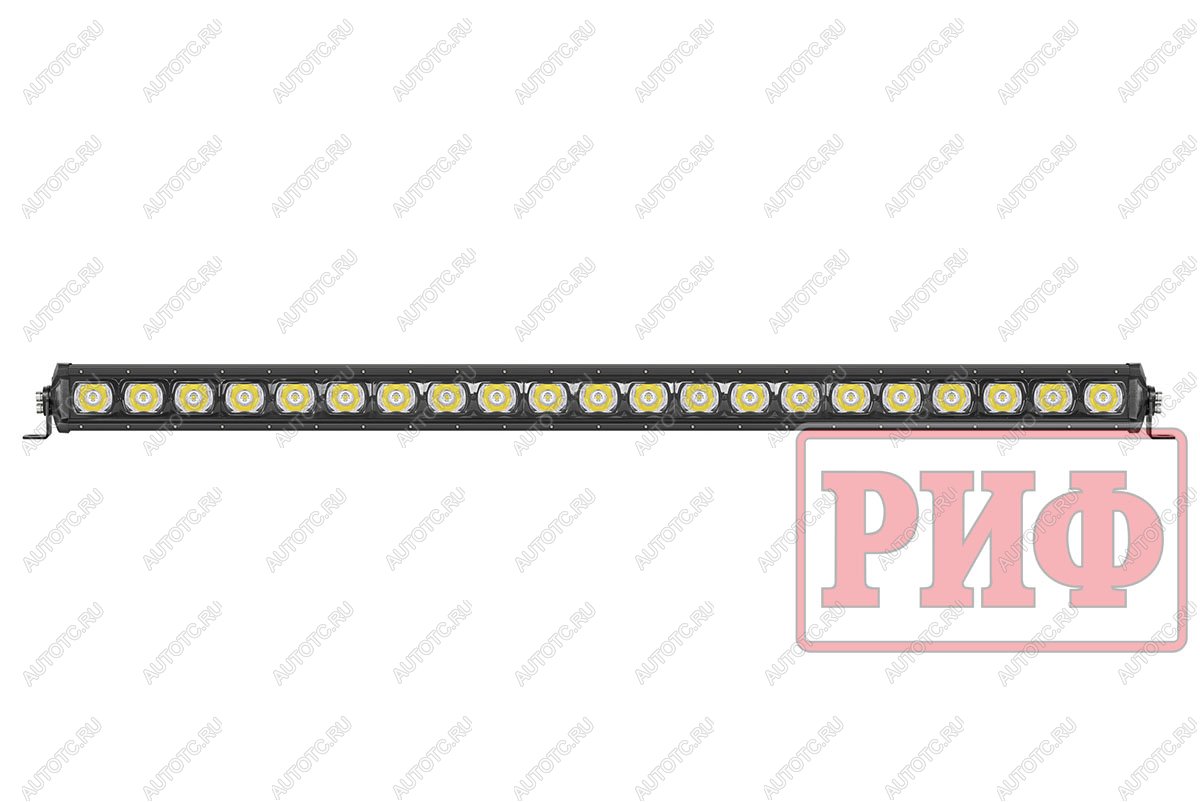20 699 р. Светодиодная фара дальнего света РИФ 1155 мм 147W LED РИФ sm-131-147p  с доставкой в г. Майкоп