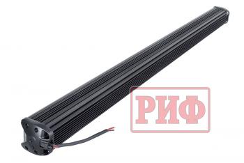 20 699 р. Светодиодная фара дальнего света РИФ 1155 мм 147W LED РИФ sm-131-147p  с доставкой в г. Майкоп. Увеличить фотографию 4