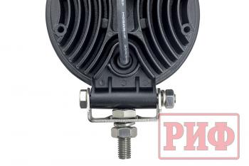 2 149 р. Светодиодная фара дальнего света РИФ 116 мм 27W LED РИФ sm-920p  с доставкой в г. Майкоп. Увеличить фотографию 4