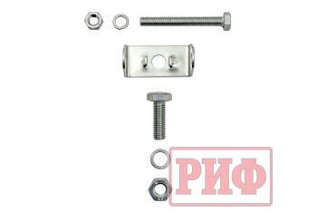 2 149 р. Светодиодная фара дальнего света РИФ 116 мм 27W LED РИФ sm-920p  с доставкой в г. Майкоп. Увеличить фотографию 6