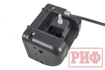 4 729 р. Светодиодная фара дальнего света РИФ 119 мм 40W LED РИФ sm-9501p  с доставкой в г. Майкоп. Увеличить фотографию 7