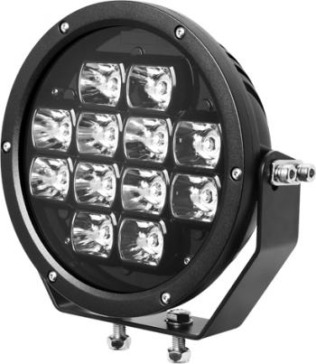 19 509 р. Светодиодная фара дальнего света РИФ 120W LED РИФ sm-9120-rxc  с доставкой в г. Майкоп. Увеличить фотографию 3