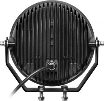 19 509 р. Светодиодная фара дальнего света РИФ 120W LED РИФ sm-9120-rxc  с доставкой в г. Майкоп. Увеличить фотографию 2