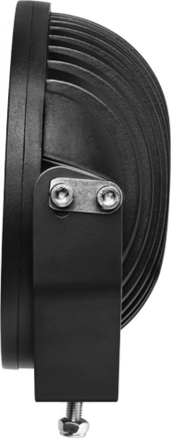 19 509 р. Светодиодная фара дальнего света РИФ 120W LED РИФ sm-9120-rxc  с доставкой в г. Майкоп. Увеличить фотографию 4