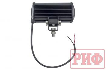 3 329 р. Светодиодная фара дальнего света РИФ 167 мм 36W LED РИФ sm-931p  с доставкой в г. Майкоп. Увеличить фотографию 4