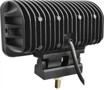 5 939 р. Светодиодная фара дальнего света РИФ 168х68х117 мм 40W LED РИФ sm-6500p  с доставкой в г. Майкоп. Увеличить фотографию 3