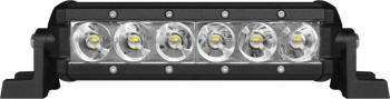 3 029 р. Светодиодная фара дальнего света РИФ 192 мм 18W LED РИФ sm-961p  с доставкой в г. Майкоп. Увеличить фотографию 1