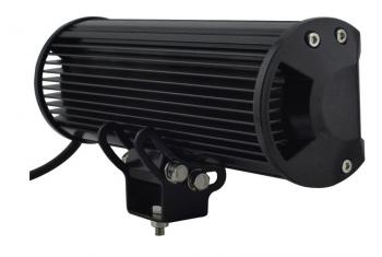 5 499 р. Светодиодная фара дальнего света РИФ 235 мм 54W LED РИФ sm-932p  с доставкой в г. Майкоп. Увеличить фотографию 3