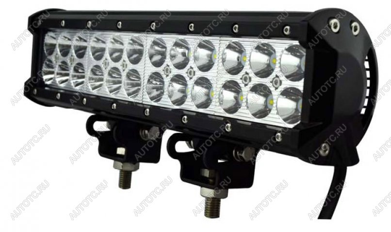 8 319 р. Светодиодная фара дальнего света РИФ 235 мм 72W LED РИФ sm-933p  с доставкой в г. Майкоп