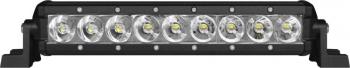 4 429 р. Светодиодная фара дальнего света РИФ 273 мм 27W LED РИФ sm-962p  с доставкой в г. Майкоп. Увеличить фотографию 1