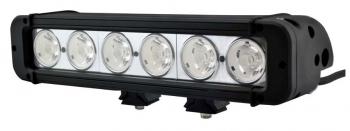 5 939 р. Светодиодная фара дальнего света РИФ 279 мм 60W LED РИФ sm-952p  с доставкой в г. Майкоп. Увеличить фотографию 1