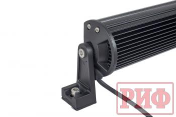 9 469 р. Светодиодная фара дальнего света РИФ 370 мм 90W LED РИФ sm-934p  с доставкой в г. Майкоп. Увеличить фотографию 6